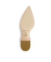 Bernardo Footwear Bernardo Monroe Sling-back Pump