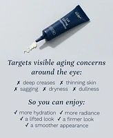 City Beauty Lid Lifting Treatment Drooping Eyelid Solution, 0.33 Fl. Oz/10ML