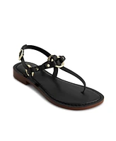 Bernardo Footwear Tuni T-Strap Samal