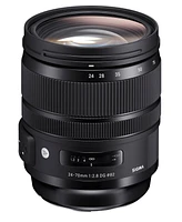 Sigma 24-70mm f2.8 Dg Os Hsm Art Lens for Nikon F