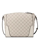 Nine West Innes Top Zipper Crossbody Bag