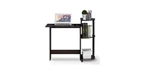 Slickblue Contemporary Home Office Computer Desk for Modern Workspaces