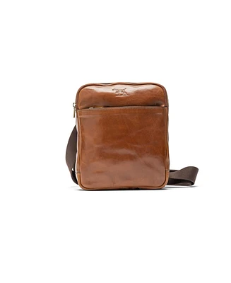 Cambridge Crossbody Satchel