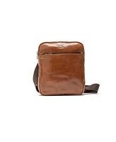 Rodd & Gunn Men's Cambridge Crossbody Satchel