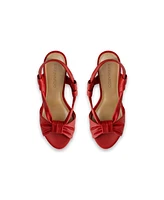 Bernardo Footwear Novah Slingback Heel