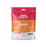 JoJo Modern Pets Jack PetPals Jack s Favorite Crafted Jerky Turkey Tendon Palatable Hypoallergenic High Protein Handcrafted Long Lasting Chew Turkey T