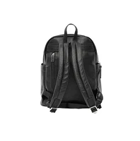 Urban Originals Focus Faux Leather Backpack