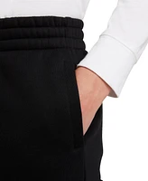 Jordan Big Boys Fleece Cargo Pants