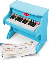 Melissa and Doug Learn and Play Piano