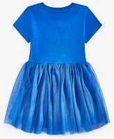 Epic Threads Toddler Girl Rainbow Tulle Dress, Exclusively at Macy's