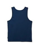 Quiksilver Men's Everyday Stripe Tank