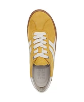 Naturalizer Women's Medina Round Toe Lace Up Sneakers