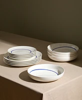 Stone Lain Luna Pc. Dinnerware Set