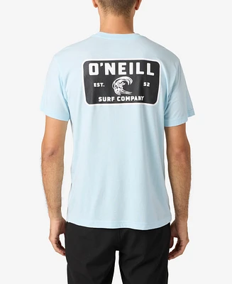 O'Neill Men's Oblong Tee