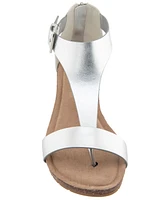 Kenneth Cole Reaction Women's Great Gal Wedge Sandals