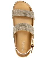 Kenneth Cole Reaction Women's Debra Round Toe Sandals