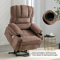 Mondawe Power Lift Recliner Chair