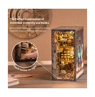 Cutebee Book Nook Kit