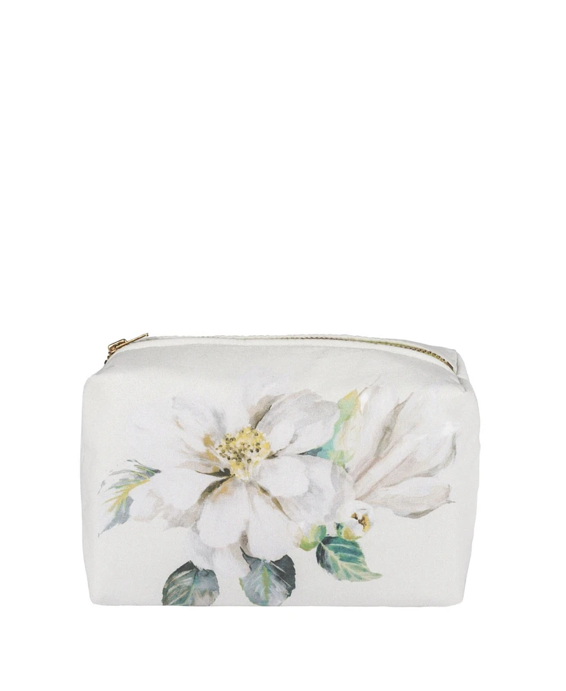 Jardin Botanique Birch Small Toiletry Bag