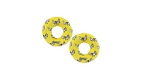 Mighty Medium Ring Unicorn, 2 Pack Dog Toy