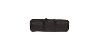 Amber Sports Bulldog Cases BD492-29 29" Tactical case- Black