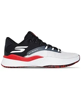 Skechers Men's and Women's Skx Nexus Basketball Sneakers from Finish Line