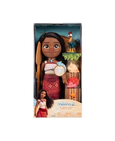 Disney Princess Singing Moana Large Doll