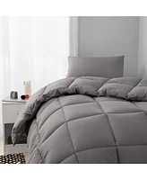 Coma Inducer Cool Being Thick Oversized Comforter Set