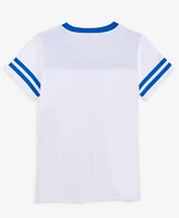 Epic Threads Little Boys Colorblocked T-Shirt, Exclusively at Macy's