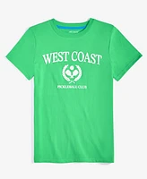 Epic Threads Little Boys Short-Sleeve West Coat Pickleball T-Shirt, Exclusively at Macy's