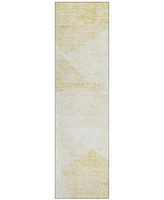Addison Chantille ACN770 2'3''x7'6'' Runner Area Rug