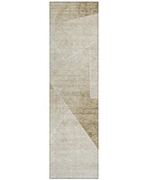 Addison Chantille ACN779 2'3''x7'6'' Runner Area Rug