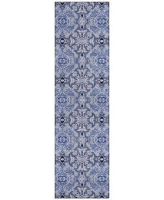 Addison Chantille ACN783 2'3''x7'6'' Runner Area Rug