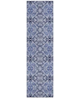 Addison Chantille ACN783 2'3''x7'6'' Runner Area Rug