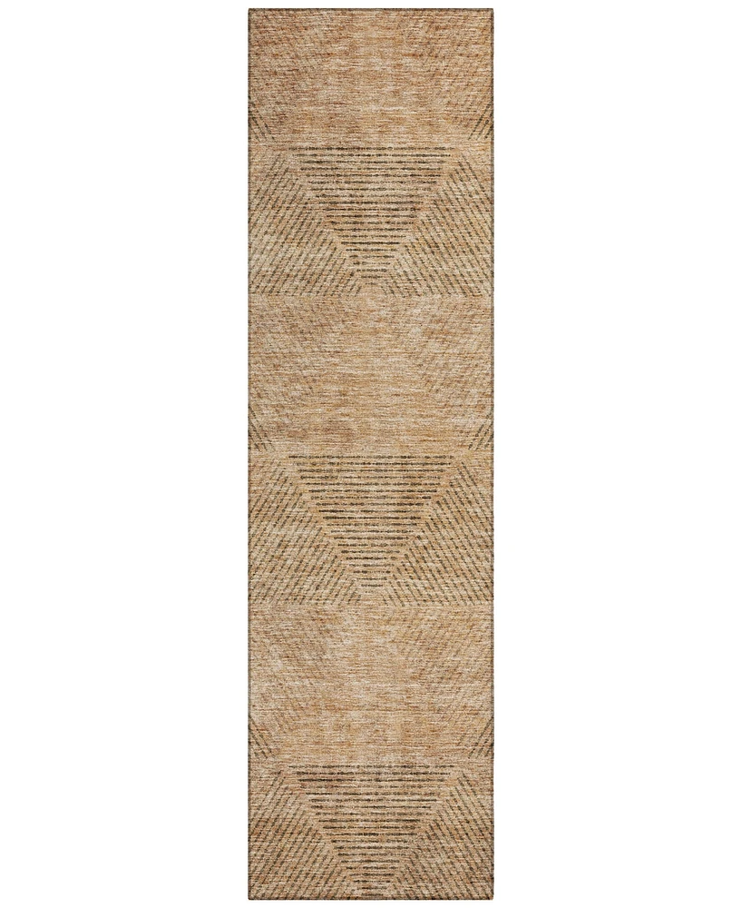 Addison Chantille ACN777 2'3''x7'6'' Runner Area Rug