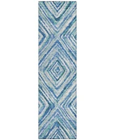 Addison Chantille ACN780 2'3''x7'6'' Runner Area Rug