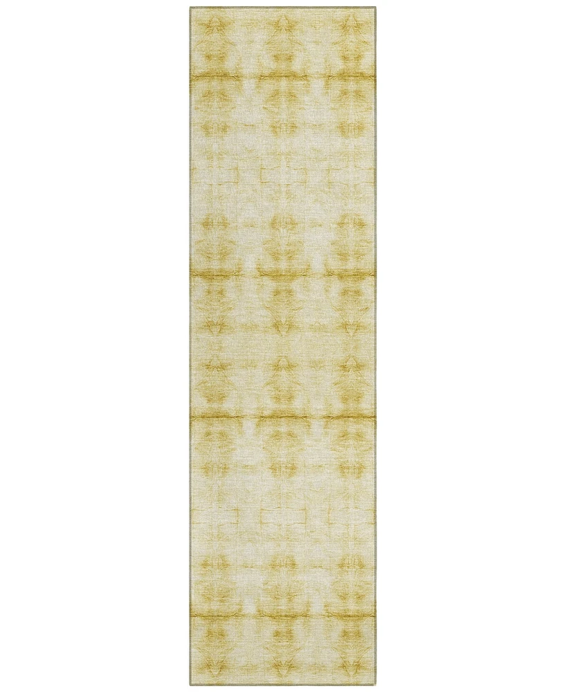 Addison Chantille ACN799 2'3''x7'6'' Runner Area Rug