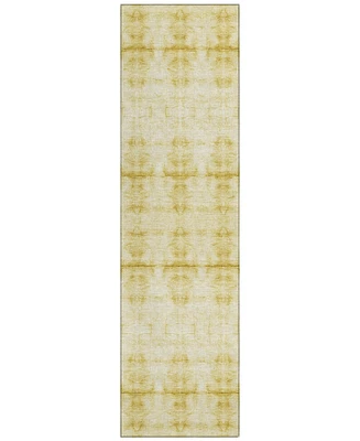 Addison Chantille ACN799 2'3''x7'6'' Runner Area Rug