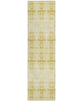 Addison Chantille ACN799 2'3''x7'6'' Runner Area Rug