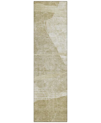 Addison Chantille ACN805 2'3''x7'6'' Runner Area Rug