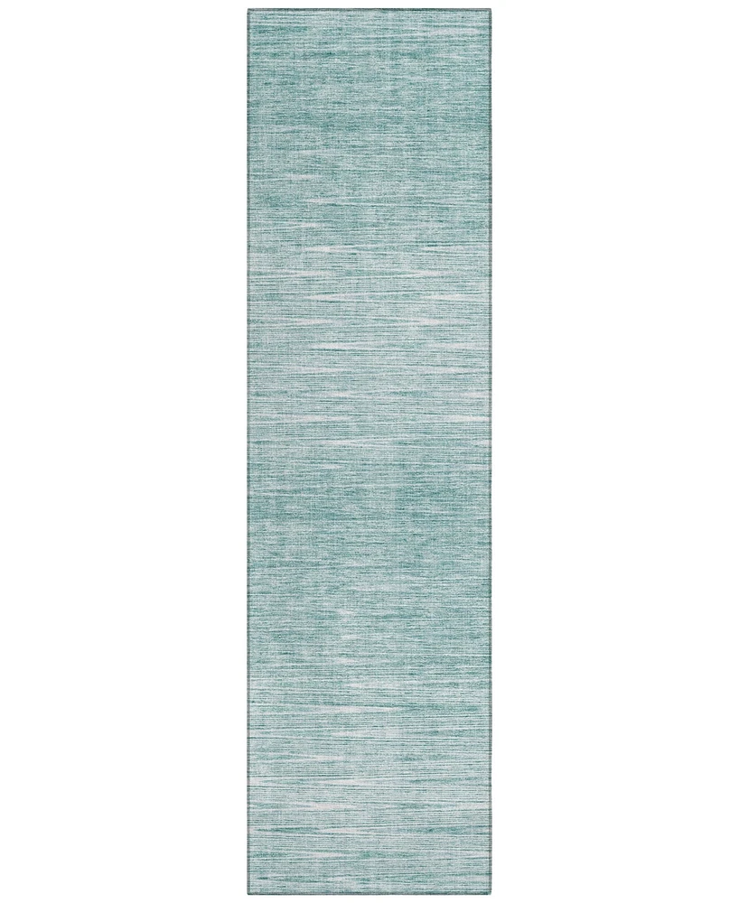 Addison Chantille ACN800 2'3''x7'6'' Runner Area Rug