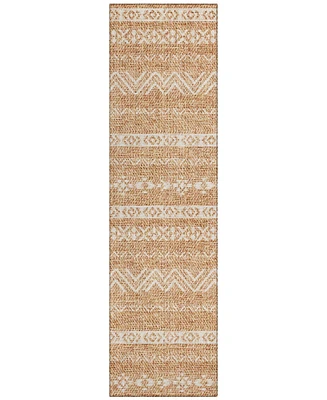 Addison Chantille ACN803 2'3''x7'6'' Runner Area Rug