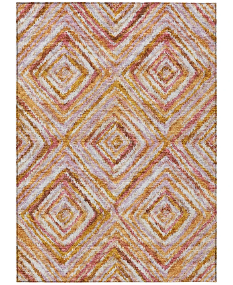 Addison Chantille ACN780 5'x7'6'' Area Rug