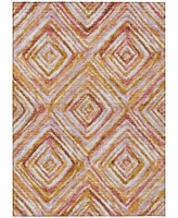 Addison Chantille ACN780 5'x7'6'' Area Rug