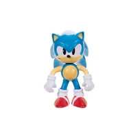 Sonic Sonic the Hedgehog 2.5" Sonic Collectible Action Figure
