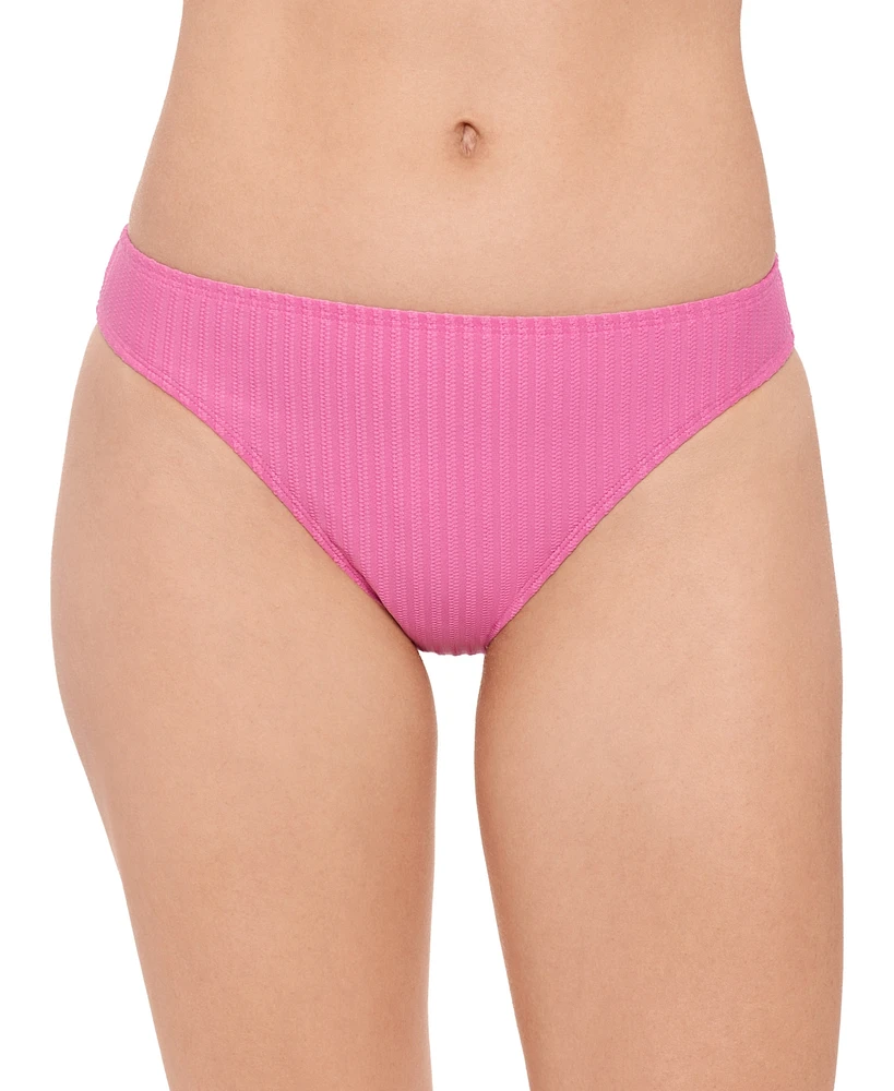 Salt + Cove Juniors' Hipster Bikini Bottoms, Exclusively at Macy's