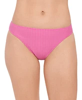 Salt + Cove Juniors' Hipster Bikini Bottoms, Exclusively at Macy's