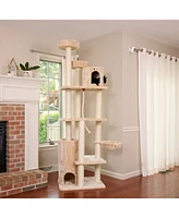 Armarkat Royal Perch Cat Mansion Tree A8402