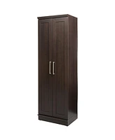 Slickblue Bedroom Wardrobe Cabinet Storage Closet Organizer for Efficient Bedroom Organization and Storage