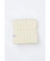 Jennie Liu 100% Cashmere Beanies for Women(Black, One